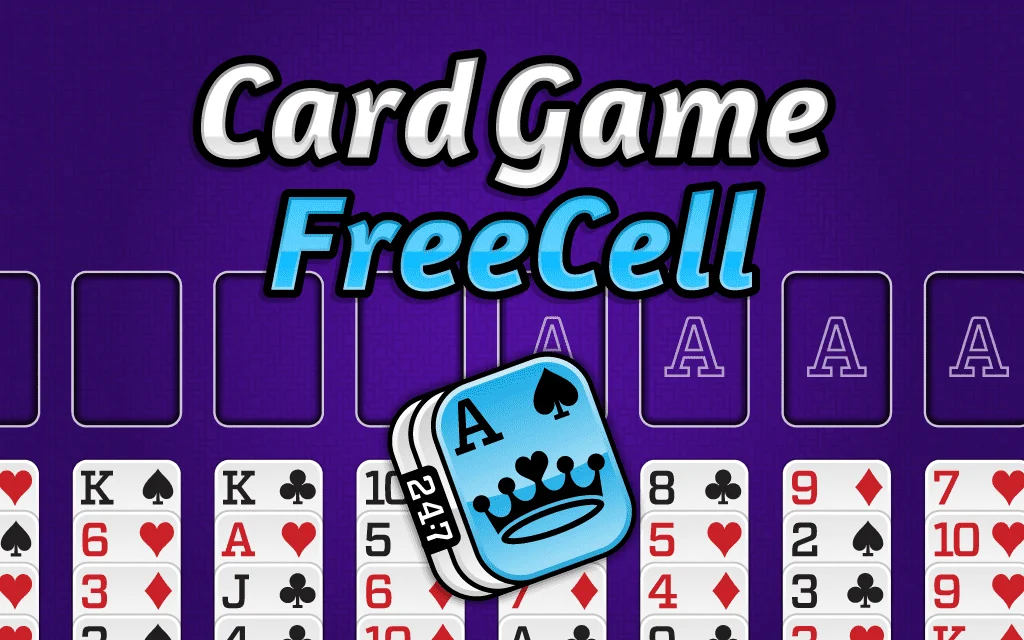Free online spider solitaire games