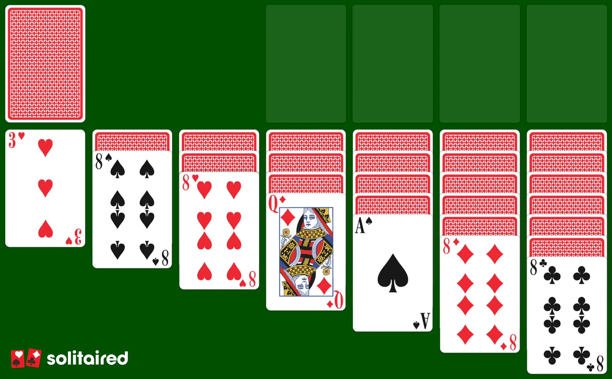 Frvr solitaire