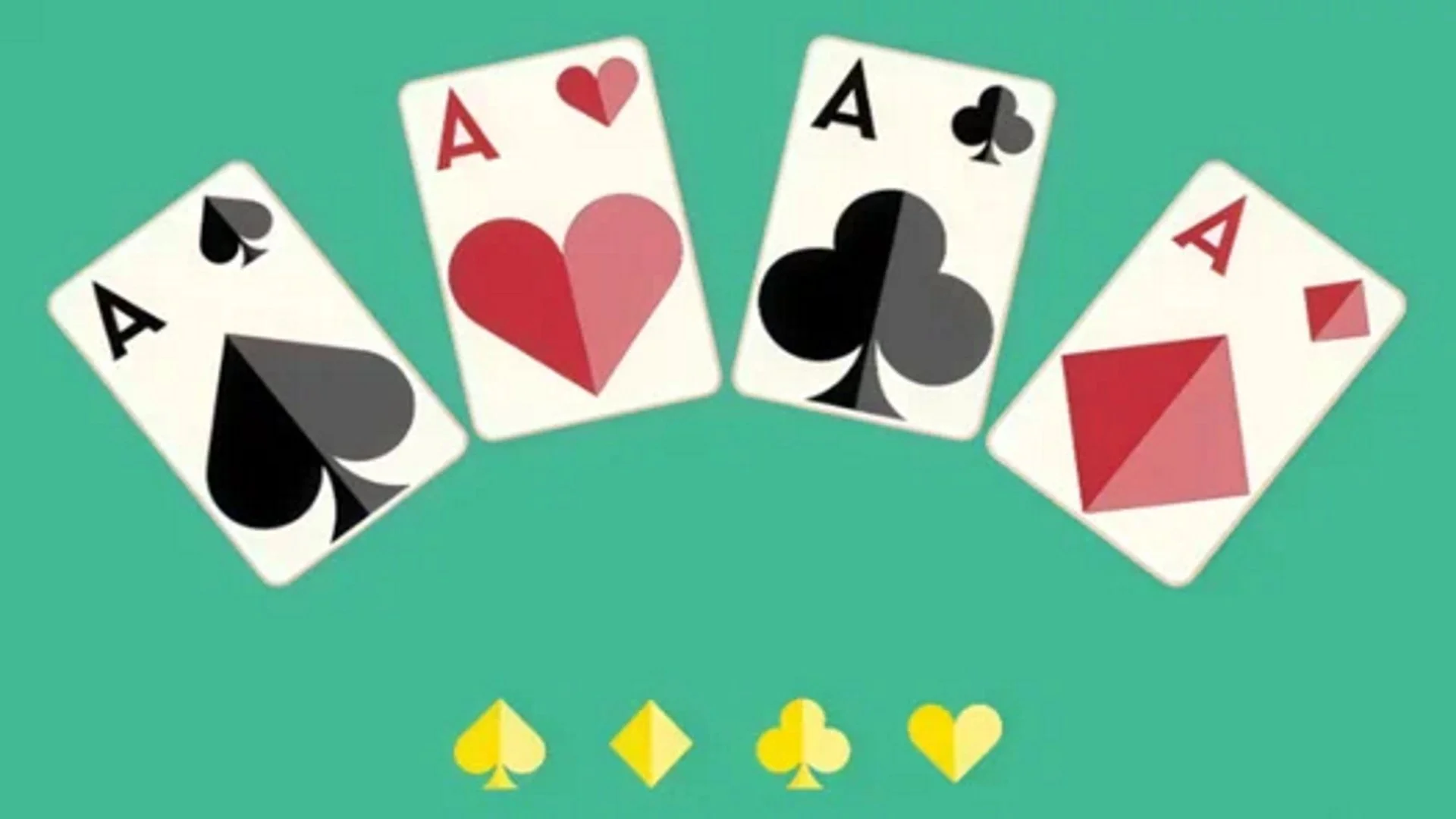 Give me solitaire