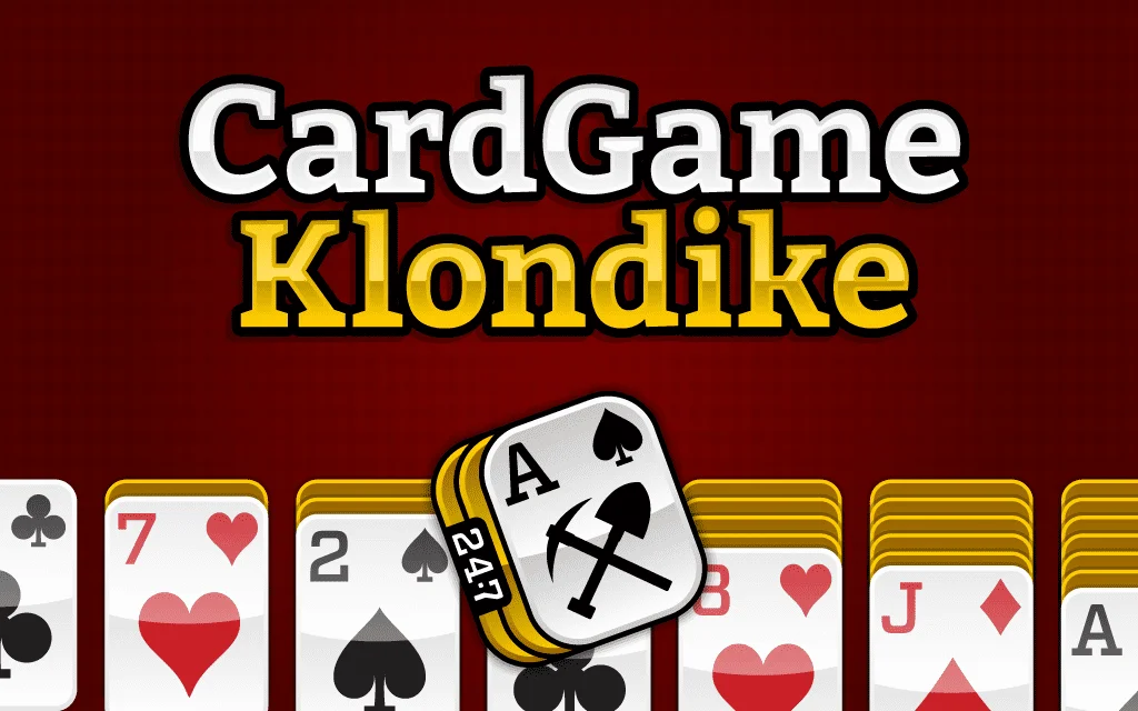 Solitaire for beginners